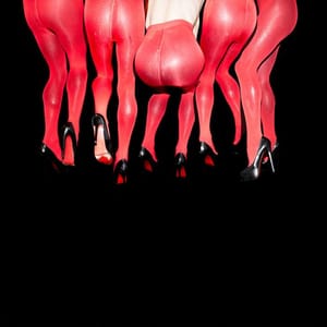 Artwork Title: Untitled