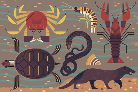 Artwork Title: Canal River Trust