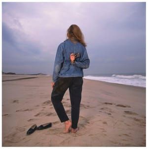 Artwork Title: Annie Leibovitz