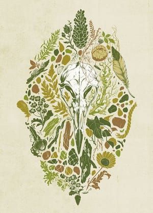 Artwork Title: Summer