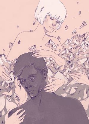Artwork Title: Ljlós