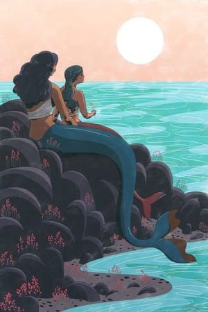 Artwork Title: The Sea