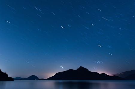 Artwork Title: Wish Upon a Star