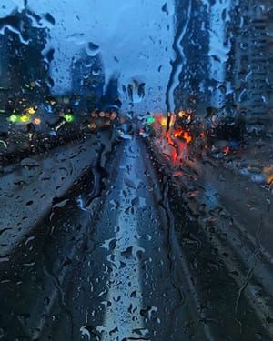 Artwork Title: Reflections