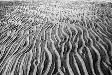 Artwork Title: Ripples and Waves