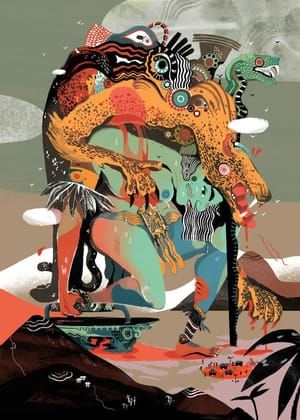 Artwork Title: Untitled