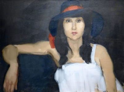 Artwork Title: Untitled