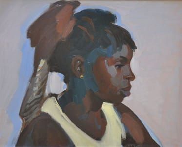 Artwork Title: Untitled