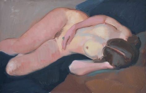 Artwork Title: Untitled