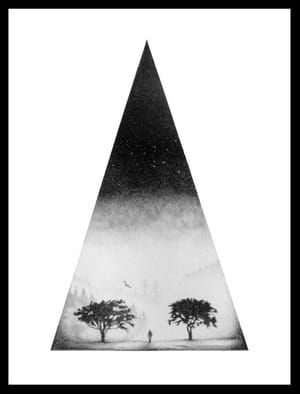 Artwork Title: Home
