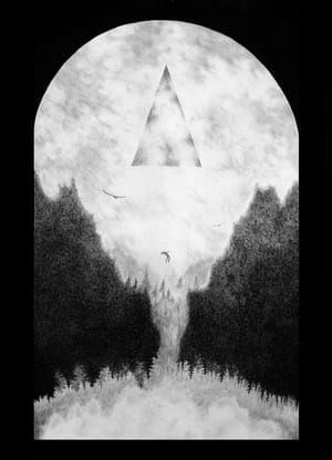 Artwork Title: Untitled