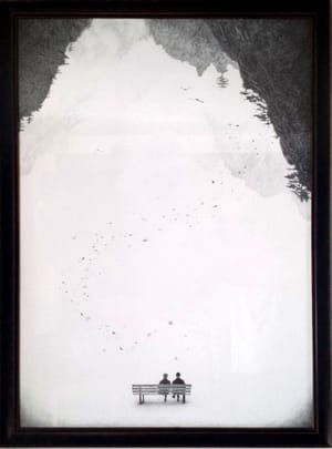Artwork Title: Untitled