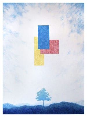 Artwork Title: In Lucem Aferre