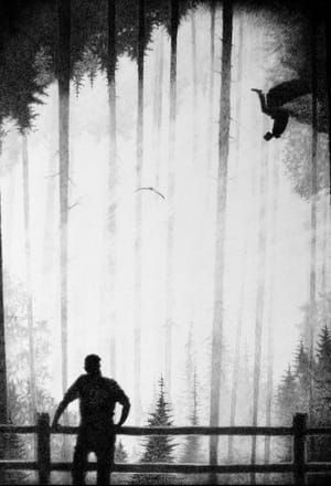 Artwork Title: Soon We Will Be Found