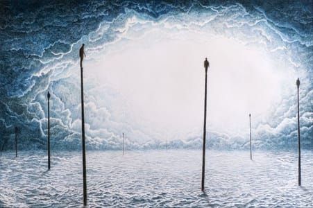 Artwork Title: Untitled