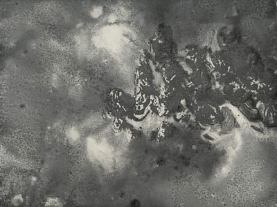 Artwork Title: Night