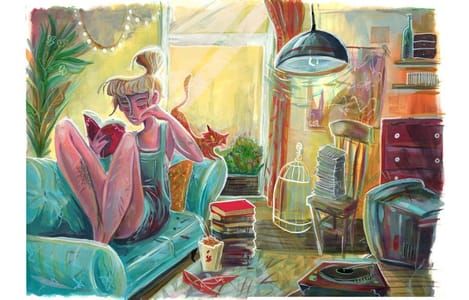 Artwork Title: Untitled