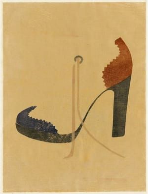Artwork Title: Hermès