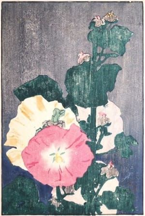 Artwork Title: Untitled