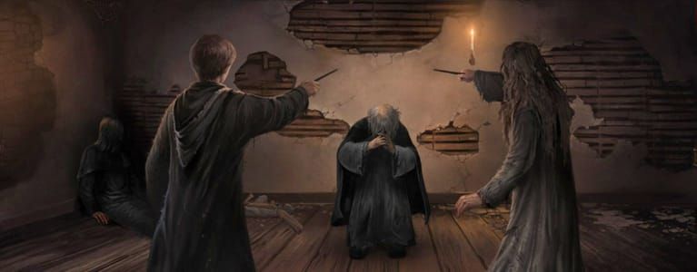 Artwork Title: Wormtail Revealed