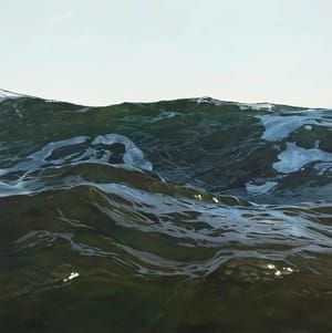 Artwork Title: In Seconds