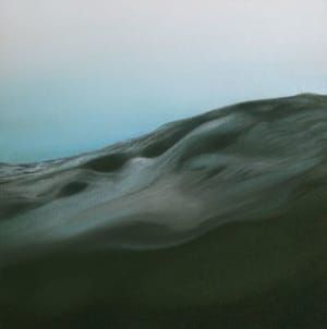 Artwork Title: Drifting