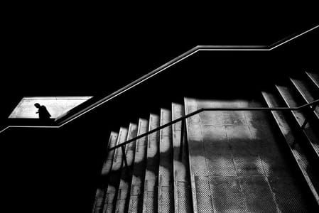 Artwork Title: Metropolis Series