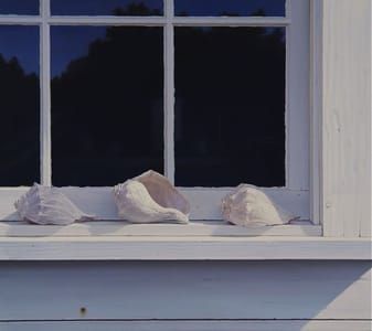 Artwork Title: Morning at the Cape