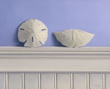 Artwork Title: Buck Fifty