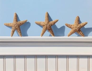 Artwork Title: When the Stars Line Up