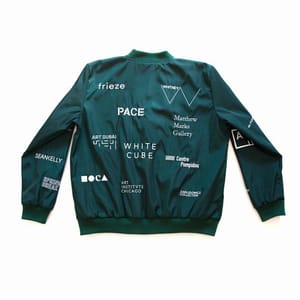 Artwork Title: Jackets