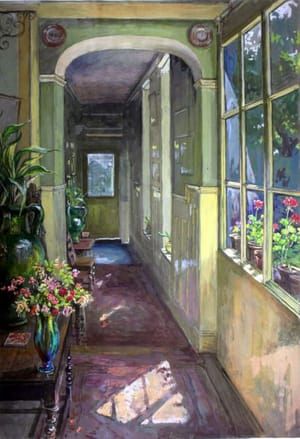 Artwork Title: Untitled