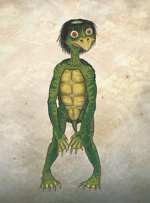 Artwork Title: Kappa