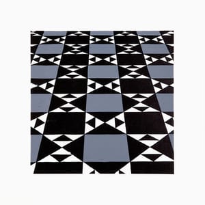 Artwork Title: Louvre III