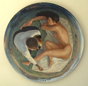 Artwork Title: Untitled
