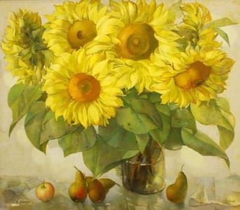 Artwork Title: Untitled