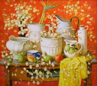Artwork Title: Untitled