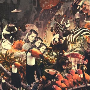 Artwork Title: Untitled