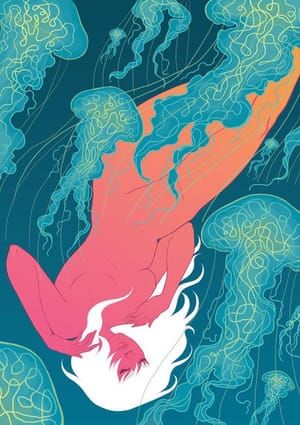 Artwork Title: Float