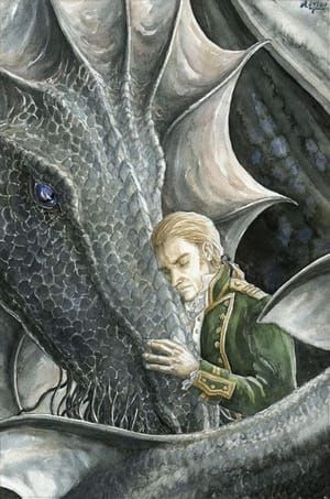 Artwork Title: Reunion