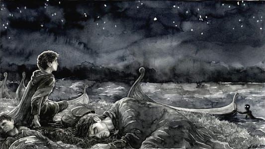 Artwork Title: Nightwatch