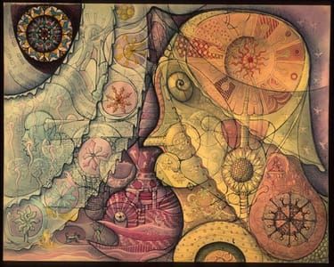 Artwork Title: Untitled