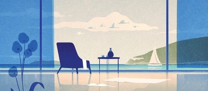 Artwork Title: St Barth Island