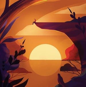 Artwork Title: 36 Days of Type: 6