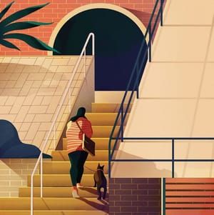 Artwork Title: 36 Days of Type: 2