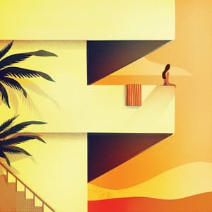 Artwork Title: 36 Days of Type: F