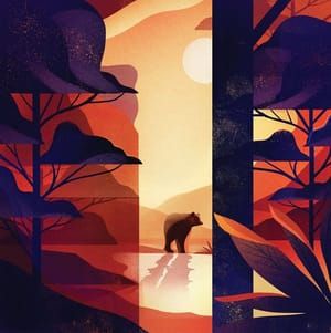 Artwork Title: 36 Days of Type: 1