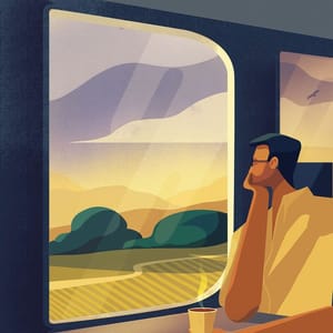 Artwork Title: 36 Days of Type: D
