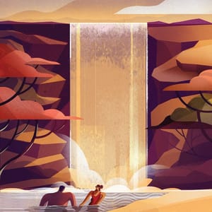Artwork Title: 36 Days of Type: I
