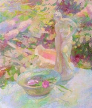 Artwork Title: Still Life